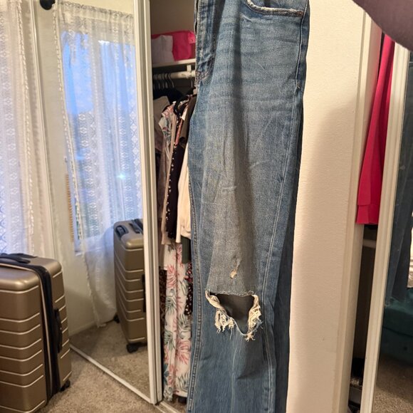 Abercrombie & Fitch Jeans - Picture 2 of 2